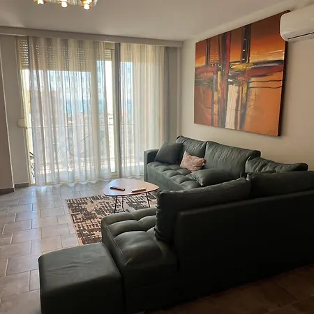Apartmán Sea View *