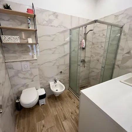 Lejlighed Sea View Durrës