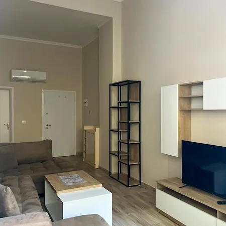 Sea View Appartamento Durrës