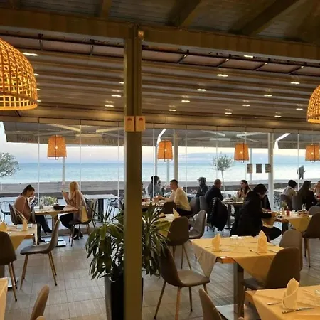 Appartamento Sea View *