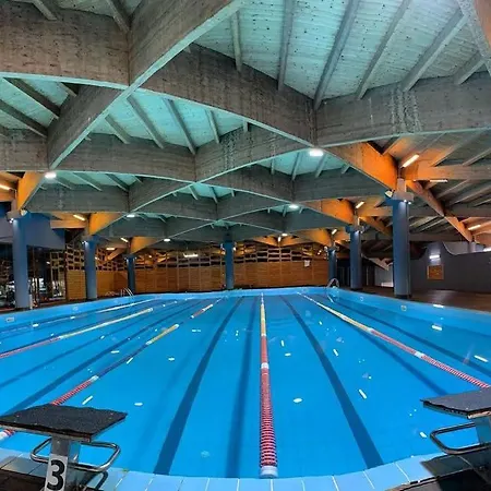 Appartement Sea View Durrës