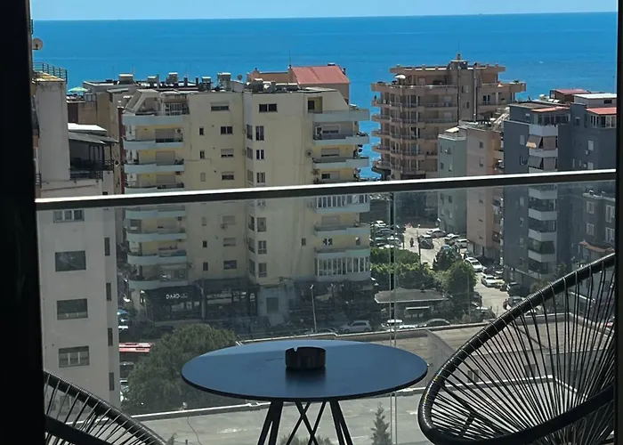 Sea View Durrës