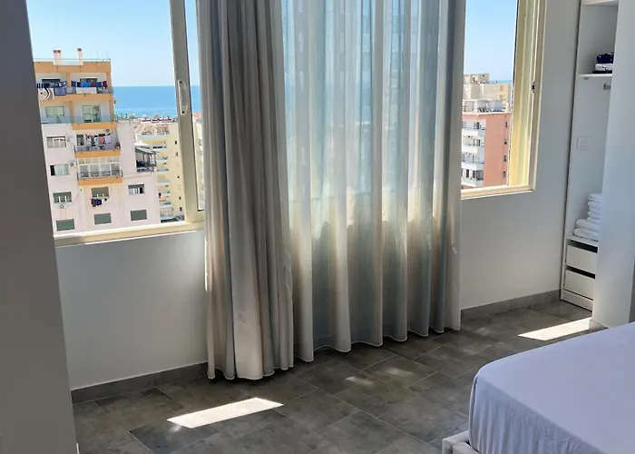 Sea View Apartament