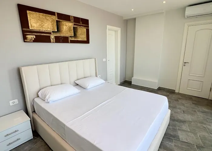 Appartamento Sea View