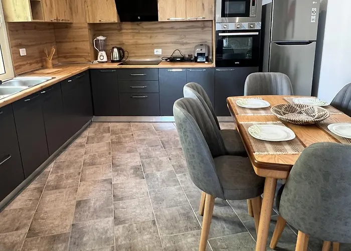 Sea View Appartamento *