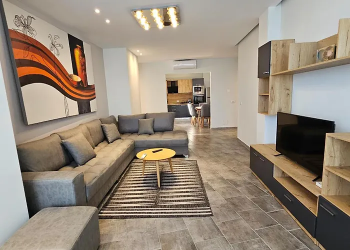 Sea View Appartamento *