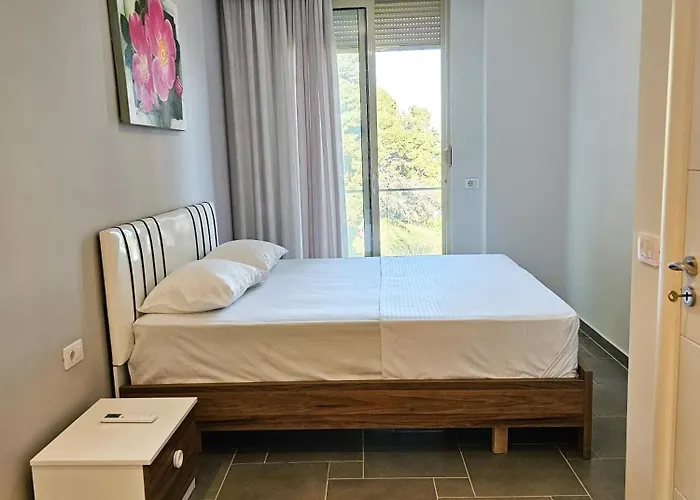 Sea View Appartamento *