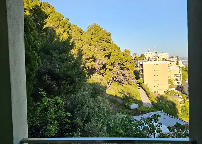 Appartamento Sea View