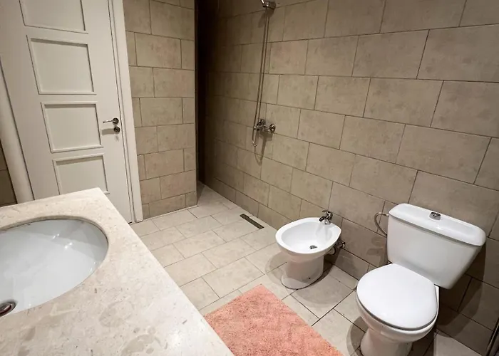 Sea View Appartamento