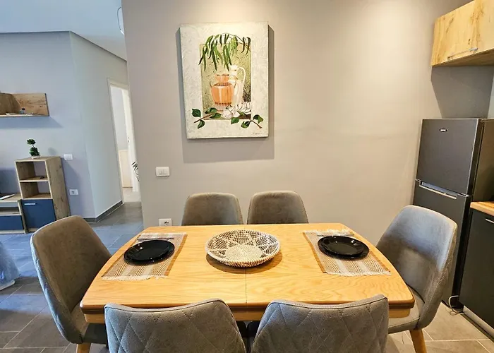 Appartamento Sea View