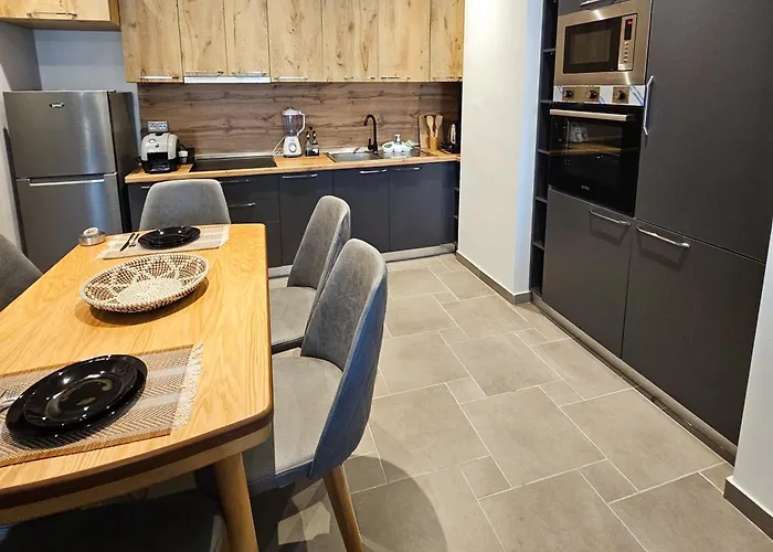 Appartamento Sea View *