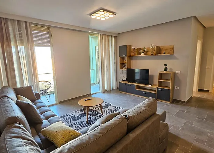 Appartamento Sea View