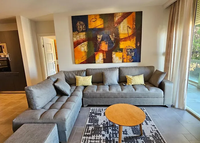 Sea View Appartamento