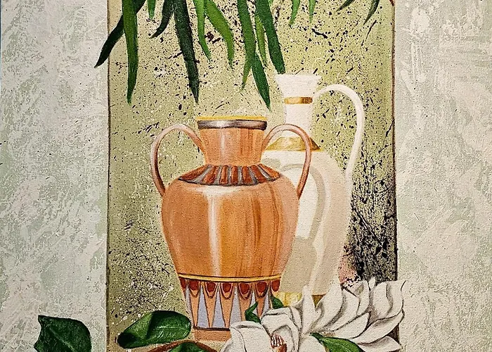 Appartamento Sea View *