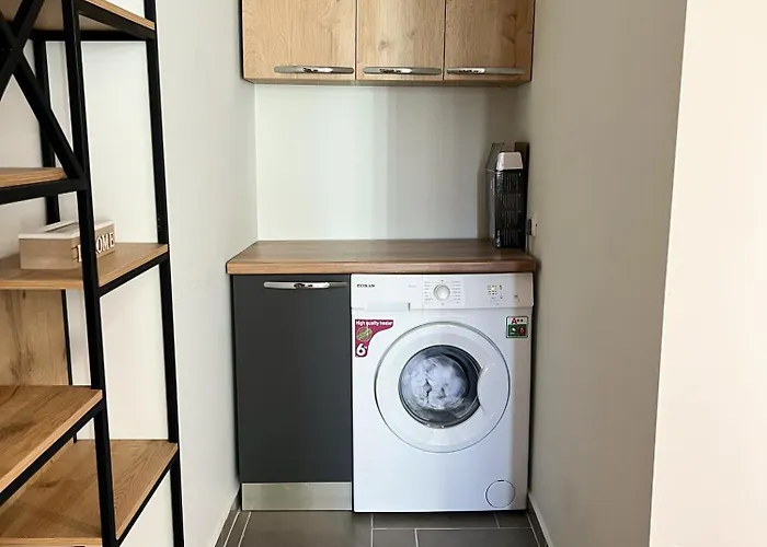 Appartamento Sea View *