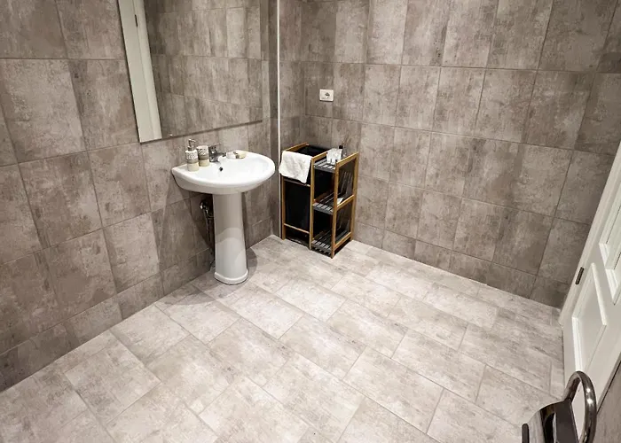 Sea View Appartamento *