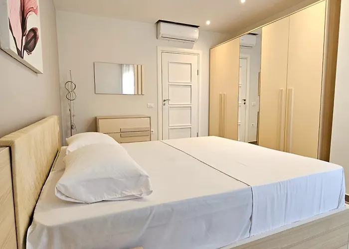 Appartamento Sea View