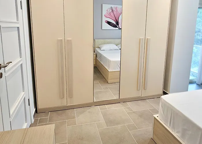Apartament Sea View Durrës
