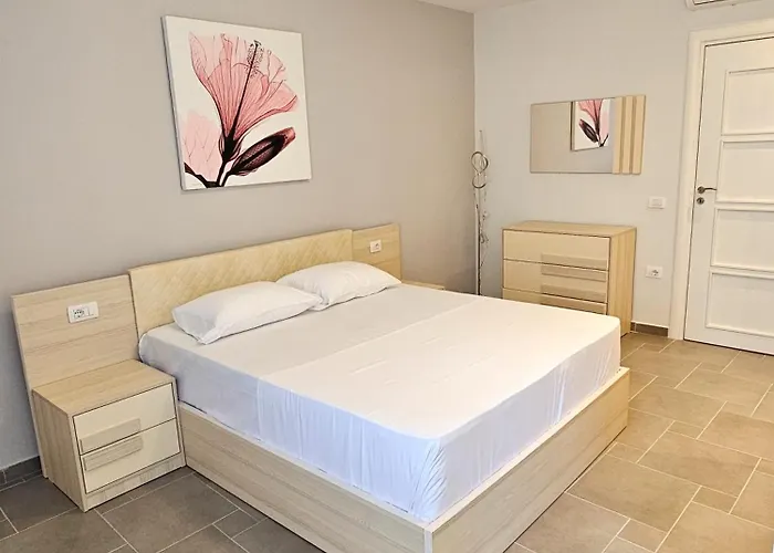 Sea View Appartamento