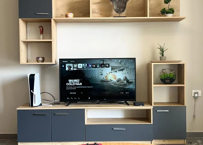 Appartamento Sea View Durrës