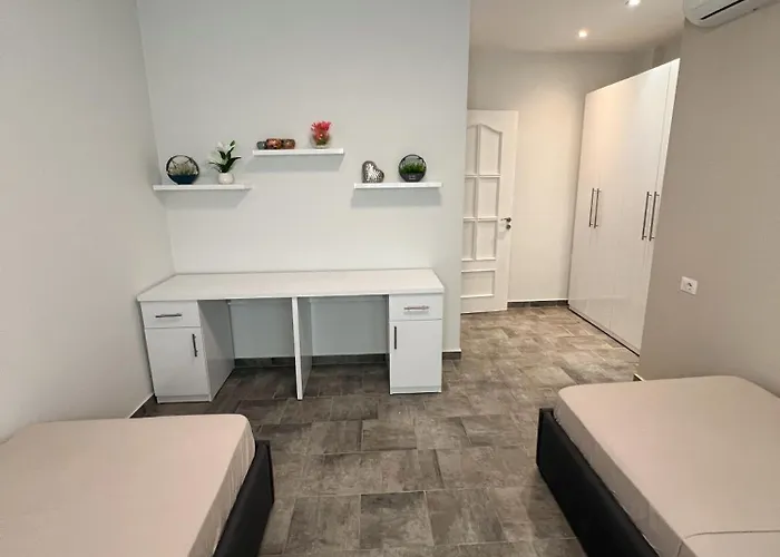 Sea View Appartamento *