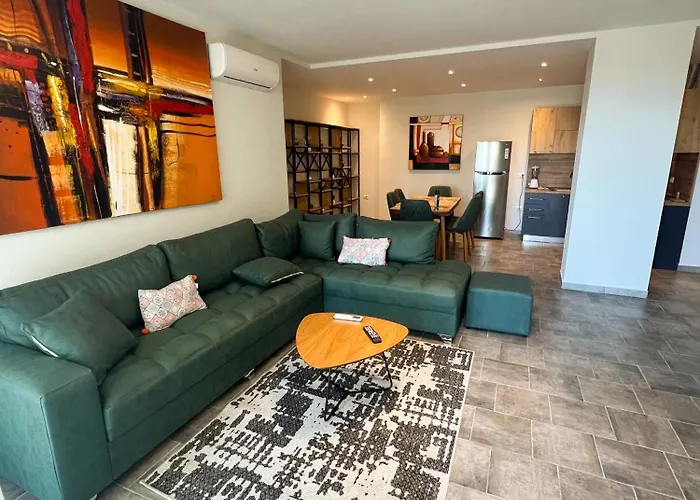 Appartamento Sea View *