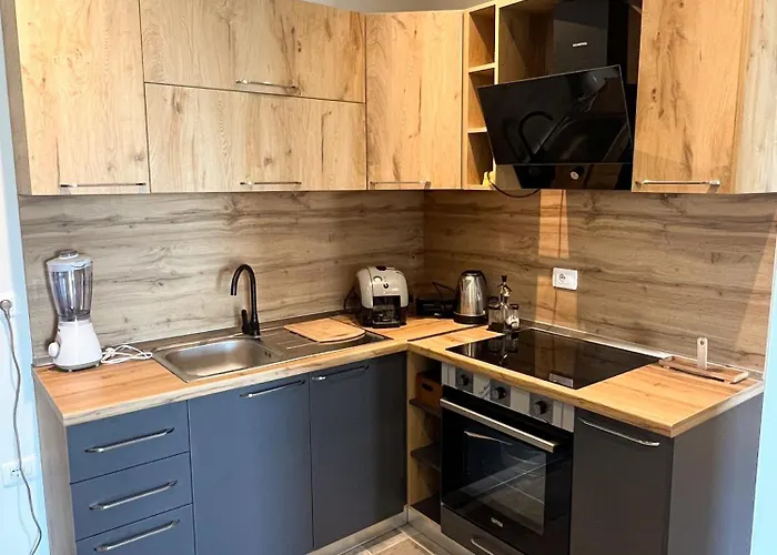 Sea View Appartamento