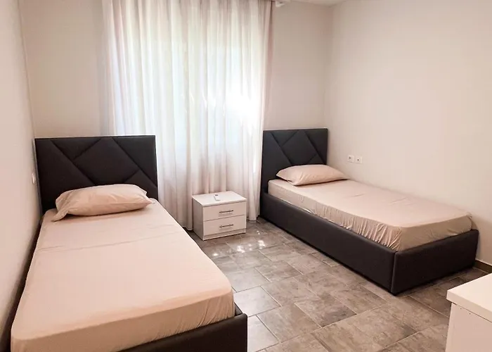 Appartamento Sea View *