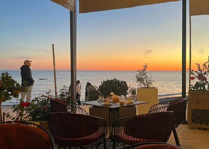 Apartment Sea View