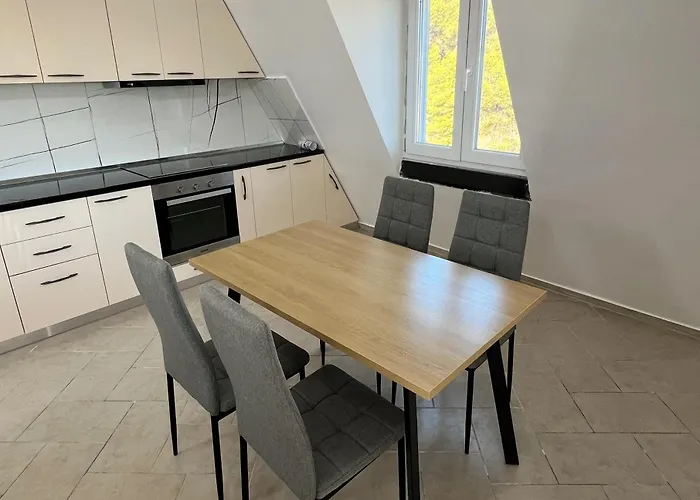 Appartamento Sea View *