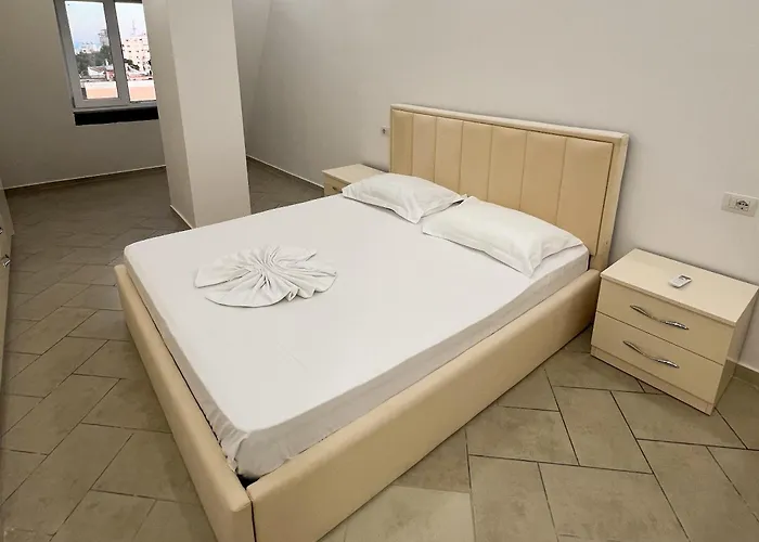 Sea View Appartamento *