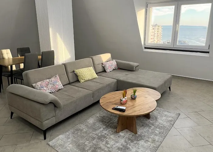 Appartamento Sea View