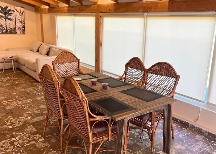 Appartamento Sea View *