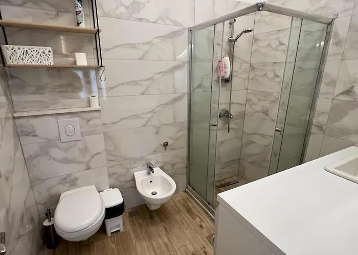 Appartamento Sea View Durrës