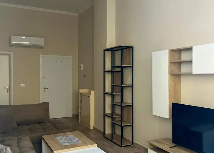 Sea View Apartment Durres