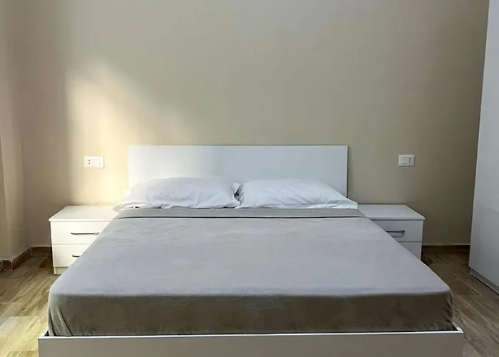 Appartamento Sea View *