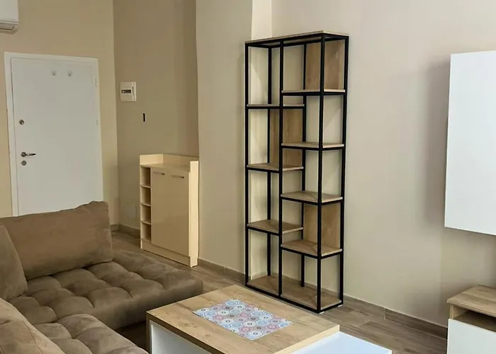 Sea View Appartamento