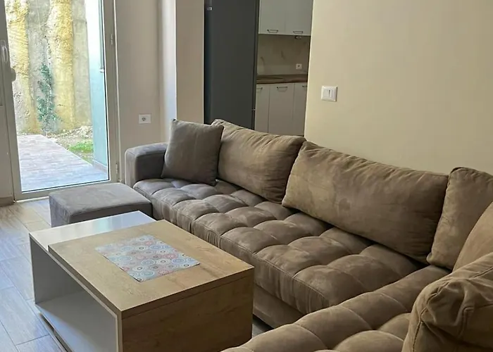 Appartamento Sea View