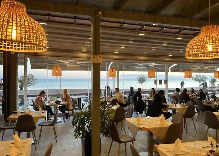 Appartamento Sea View *