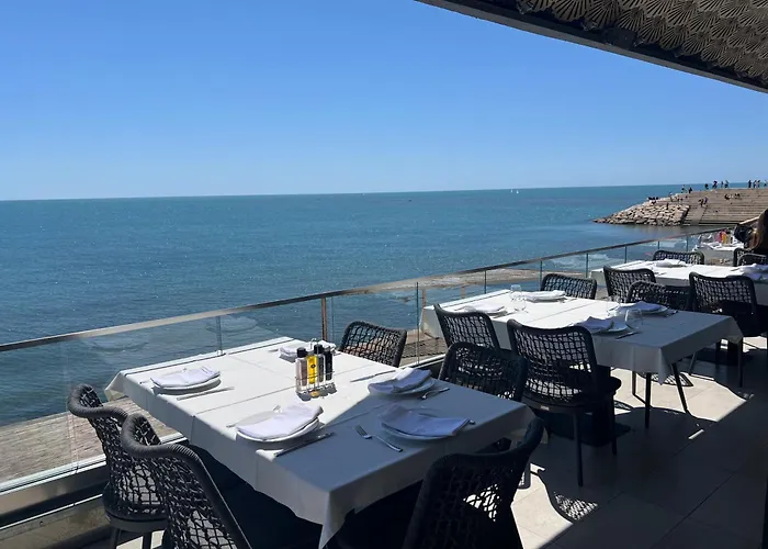 Sea View شقة